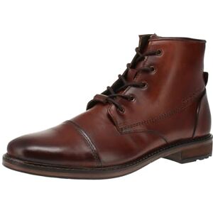 Bugatti Herren Marcello I Mode-Stiefel, Cognac, 40 EU Bugatti Herren Marcello I Mode-Stiefel, Cognac, 40 EU