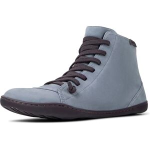 Camper , Peu Cami, Women Mid boot, Medium Gray, 38, (EU) Camper , Peu Cami, Women Mid boot, Medium Gray, 38, (EU)