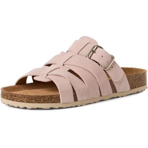 Tamaris Damen Pantoletten, Frauen Clogs, Pantoletten,braun,grau,rosa,Champagne,Chili patent,Copper,einlege-Sohle,Gold,Light Rose,40 EU Tamaris Damen Pantoletten, Frauen Clogs, Pantoletten,braun,grau,rosa,Champagne,Chili patent,Copper,einlege-Sohle,Gold,Light Rose,40 EU