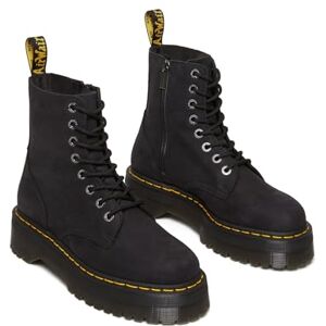 Dr. Martens Damen Jadon III Amphibians, Greynubuck, 36 EU Dr. Martens Damen Jadon III Amphibians, Greynubuck, 36 EU