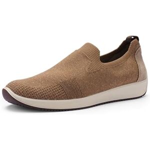 ARA Damen Slipper Lissabon sesam Gr. 37 ARA Damen Slipper Lissabon sesam Gr. 37