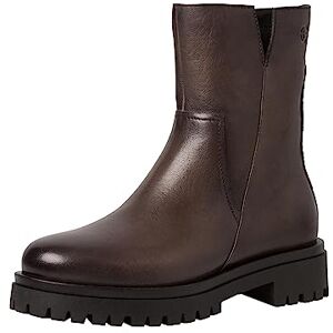 Tamaris Damen Stiefelette, Grau, 39 EU Tamaris Damen Stiefelette, Grau, 39 EU