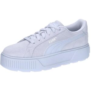 Puma Damen Karmen Turnschuhe, Silver Mist Gray, 42 EU Puma Damen Karmen Turnschuhe, Silver Mist Gray, 42 EU