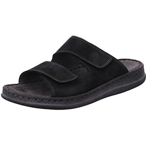 Rohde Herren Schuh der Marke in der Farbe Schwarz Rohde Herren Schuh der Marke in der Farbe Schwarz