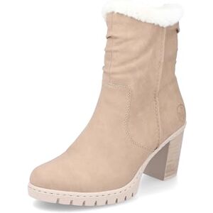 Rieker Damen Stiefel Y2594-20 braun Gr. 40 Rieker Damen Stiefel Y2594-20 braun Gr. 40