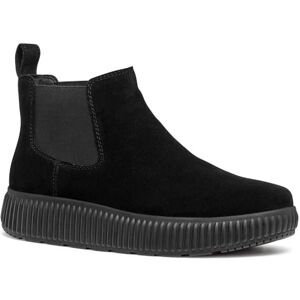 Geox WOMAN D GRAISY HYBRID BLACK 40_EU Geox WOMAN D GRAISY HYBRID BLACK 40_EU