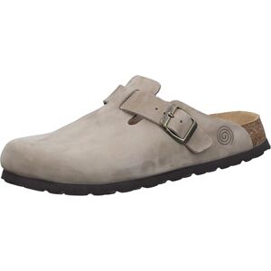Dr. Brinkmann Herren 600132-08 Hausschuh, Beige, 40 EU Dr. Brinkmann Herren 600132-08 Hausschuh, Beige, 40 EU