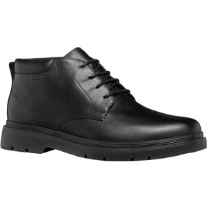 Geox MAN U SPHERICA EC1 B ABX DESERT & LACE UP BLACK 42_EU Geox MAN U SPHERICA EC1 B ABX DESERT & LACE UP BLACK 42_EU