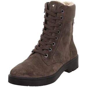 Legero Damen MYSTIC warm gefütterte Gore-Tex Stiefelette, OSSIDO (GRAU) 2800 Legero Damen MYSTIC warm gefütterte Gore-Tex Stiefelette, OSSIDO (GRAU) 2800