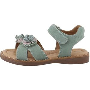 Lurchi Loona Sandale, Mint, 35 EU Lurchi Loona Sandale, Mint, 35 EU