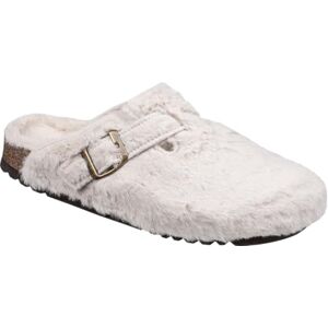 Scholl Damen-Sandale FAE, Off-White, 37 EU Scholl Damen-Sandale FAE, Off-White, 37 EU