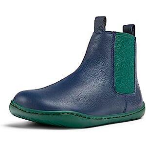 Camper Unisex Kinder Peu Cami K900326 Chelsea Boot, Blau 002, 29 EU Camper Unisex Kinder Peu Cami K900326 Chelsea Boot, Blau 002, 29 EU