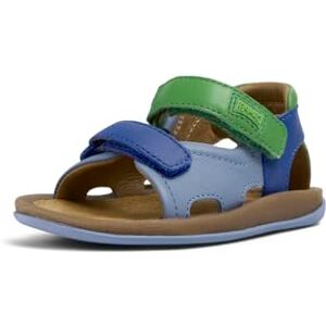 Camper , Bicho, First Walkers Sandal, Multi Assorted, 21, (EU) Camper , Bicho, First Walkers Sandal, Multi Assorted, 21, (EU)