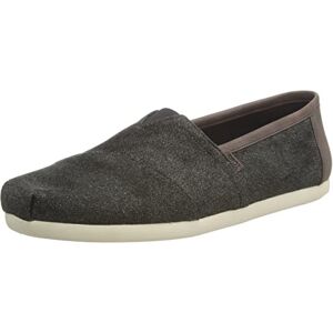 TOMS ALPARGATA Espadrille Kunststoff Herren TOMS ALPARGATA Espadrille Kunststoff Herren
