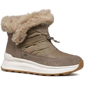 Geox WOMAN D SPHERICA ACTIF X2 HYBRID TAUPE 37_EU Geox WOMAN D SPHERICA ACTIF X2 HYBRID TAUPE 37_EU