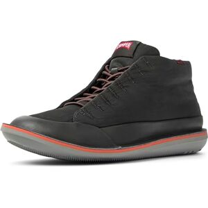 Camper , Beetle, Men Ankle Boot, Dark Gray, 43, (EU) Camper , Beetle, Men Ankle Boot, Dark Gray, 43, (EU)