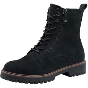Tamaris Damen Stiefel blau 40 Tamaris Damen Stiefel blau 40