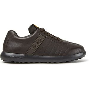 Camper Herren Pelotas Xlf K100752 Sneaker, Braun 002, 44 EU Camper Herren Pelotas Xlf K100752 Sneaker, Braun 002, 44 EU