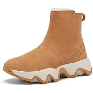 Sorel Damen Kinetic Impact Niedrige wasserdichte Stiefel Sorel Damen Kinetic Impact Niedrige wasserdichte Stiefel