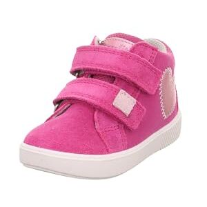 Superfit Mädchen SUPIES PINK/ROSA 5520 Superfit Mädchen SUPIES PINK/ROSA 5520