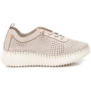 Carmela Damen 162369 Sneaker, beige, 41 EU Carmela Damen 162369 Sneaker, beige, 41 EU