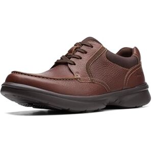 Clarks Whiddon Wing Mens Black Leather, 7.5 Clarks Whiddon Wing Mens Black Leather, 7.5