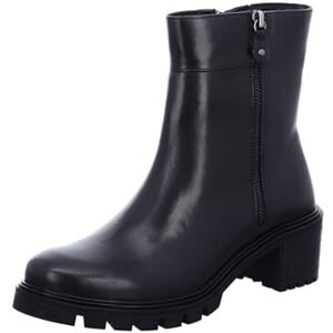 ARA Damen Denver Stiefelette, Schwarz, 39 EU ARA Damen Denver Stiefelette, Schwarz, 39 EU
