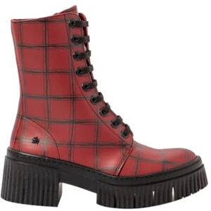 ART 1375 York, Damenstiefel, Red Tan, Größe 42, Rot (Red Tan), 42 EU ART 1375 York, Damenstiefel, Red Tan, Größe 42, Rot (Red Tan), 42 EU