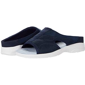 Easy Spirit Damen Tine2 Schiebe-Sandalen, Marineblau, 39.5 EU Easy Spirit Damen Tine2 Schiebe-Sandalen, Marineblau, 39.5 EU