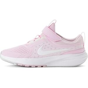 NIKE Jungen Unisex Kinder Star Runner 5 Babys/Kleinkinder Schuh, Pink Foam/Pink Foam/Pure Platinum/Weiß, 21 EU NIKE Jungen Unisex Kinder Star Runner 5 Babys/Kleinkinder Schuh, Pink Foam/Pink Foam/Pure Platinum/Weiß, 21 EU