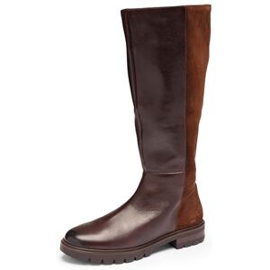 ARA Stiefel Cambridge Mocca Gr. 38,5 ARA Stiefel Cambridge Mocca Gr. 38,5