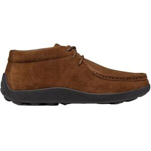 Geox Herren U SPHERICA EC14 Moccasin, Brown, 43 EU Geox Herren U SPHERICA EC14 Moccasin, Brown, 43 EU