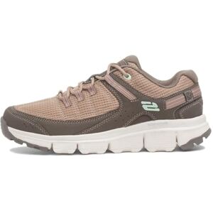 Skechers Damen Summits At Kissimmee Turnschuhe, Brown Synthetic/Textile/Multi Trim, 39 EU Skechers Damen Summits At Kissimmee Turnschuhe, Brown Synthetic/Textile/Multi Trim, 39 EU