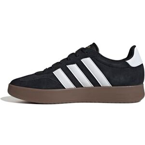 Adidas Herren BARREDA Shoes, core Black/FTWR White/GUM5, 44 EU Adidas Herren BARREDA Shoes, core Black/FTWR White/GUM5, 44 EU