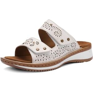 ARA Pantolette Hawaii Weiss Gr. 35 ARA Pantolette Hawaii Weiss Gr. 35
