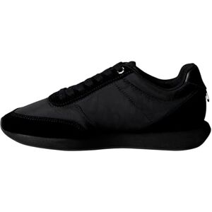 Calvin Damen Retro Runner ESS Mix Mat Yw0yw01990 Strümpfe, Schwarz Dreifach Schwarz, 40 EU, Schwarz, dreifach, schwarz, 40 EU Calvin Damen Retro Runner ESS Mix Mat Yw0yw01990 Strümpfe, Schwarz Dreifach Schwarz, 40 EU, Schwarz, dreifach, schwarz, 40 EU