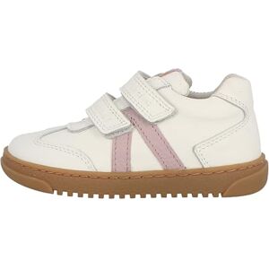 Lurchi Unisex Kinder 95l4003005 Sneaker, White Flieder, 27 EU Lurchi Unisex Kinder 95l4003005 Sneaker, White Flieder, 27 EU