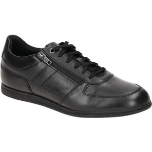 Geox Man U Renan Thin Sole Black 42_EU Geox Man U Renan Thin Sole Black 42_EU