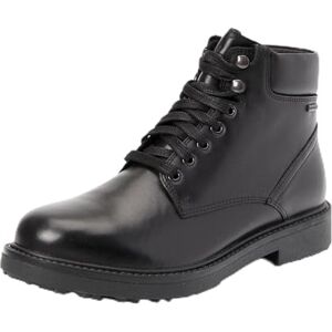 Geox Herren U LAGORAI + Grip B A Ankle Boot, Black, 40 EU Geox Herren U LAGORAI + Grip B A Ankle Boot, Black, 40 EU