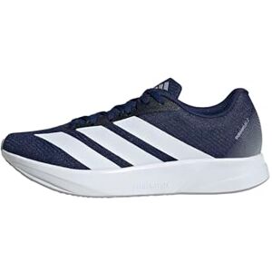 Adidas Herren Duramo RC2 Running Shoes, Dark Blue/FTWR White/Halo Silver, 42 2/3 EU Adidas Herren Duramo RC2 Running Shoes, Dark Blue/FTWR White/Halo Silver, 42 2/3 EU
