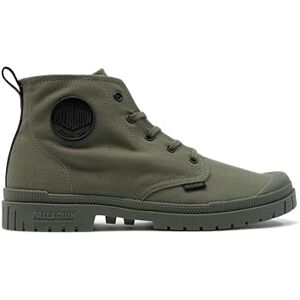 Palladium Pampa Sp20 Hi Canvas 76838309, Boots 45 EU Palladium Pampa Sp20 Hi Canvas 76838309, Boots 45 EU