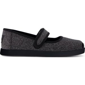 TOMS Mary Jane Damenschuhe, Komfort und Stil, CloudBound-Schaum, Klettverschluss, langlebige Qualität TOMS Mary Jane Damenschuhe, Komfort und Stil, CloudBound-Schaum, Klettverschluss, langlebige Qualität
