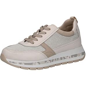 CAPRICE Sneaker Weiß 23708 CAPRICE Sneaker Weiß 23708