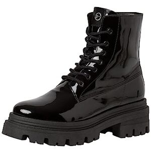 Tamaris Damen Stiefel schwarz 40 Tamaris Damen Stiefel schwarz 40