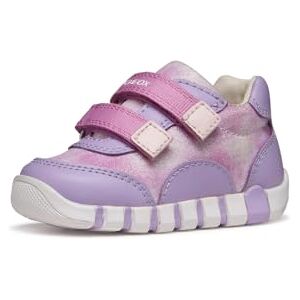 Geox Baby Girl B IUPIDOO Girl A First Steps Lilac 26_EU Geox Baby Girl B IUPIDOO Girl A First Steps Lilac 26_EU