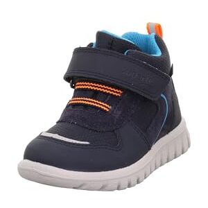 Superfit Baby Jungen SPORT7 MINI Gore-Tex Sneaker, BLAU/TÜRKIS 8010 Superfit Baby Jungen SPORT7 MINI Gore-Tex Sneaker, BLAU/TÜRKIS 8010