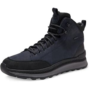 Geox MAN U SPHERICA ACTIF X2 HYBRID NAVY/BLACK 40_EU Geox MAN U SPHERICA ACTIF X2 HYBRID NAVY/BLACK 40_EU