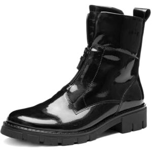 ARA Damen Stiefelette Dover schwarz Gr. 37,5 ARA Damen Stiefelette Dover schwarz Gr. 37,5