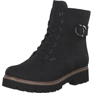 Rieker Damen Z5723 Mode-Stiefel, Schwarz, 38 EU Rieker Damen Z5723 Mode-Stiefel, Schwarz, 38 EU
