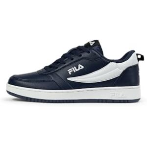 FILA REGA NF Teens- Navy-37 FILA REGA NF Teens- Navy-37